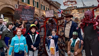 Carnevale di Ascoli - Ecco tutti i gruppi in nomination, domenica le premiazioni